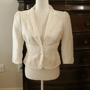 Ann Taylor blazer